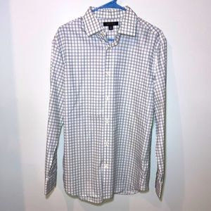 Banana Republic Button Down